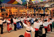 La Comisión de Fiestas de San Martiño de Currás organiza una excursión a Quinta de Malafaia