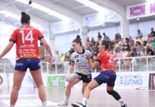 El Guardés vence al Beti-Onak en el Torneo Villa de Guardo