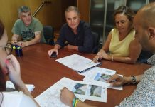 O Porriño adjudica obras de mejora en varias parroquias por más de 260.000 euros