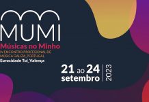 O MUMI acollerá un encontro de editoras musicais dentro do seu Espazo Loja