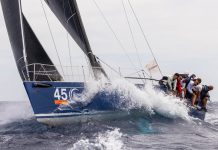El Nadir recibirá en Baiona el Premio Nacional de Vela Terras Gauda al mejor barco del año