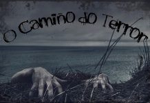 VII Andaina Nocturna – O Camiño do Terror en Parada
