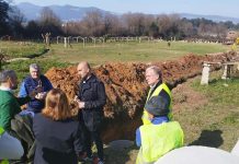 O Porriño subvencionará el 90% de la instalación de los sistemas de bombeo individuales