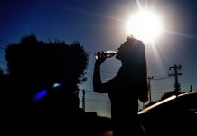 O Baixo Miño vivirá un episodio de altas temperaturas con alerta naranja el domingo