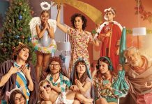 Nigrán proyecta la película «Padre no hay más que uno 3»