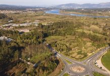 Tomiño modificará el PXOM para desarrollar el Parque Agroindustrial Transfronterizo