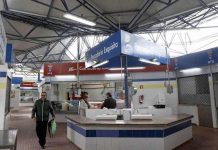 Las obras de mejora de la plaza de abastos de Gondomar ascienden a casi 190.000€