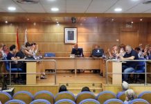 Porriño finalizará el año con la cuenta de las facturas pendientes de pago desde 2016 a cero