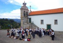 XXIV Festival Folclórico Baíña`23