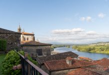 Patrimonio, naturaleza, turismo activo, gastronomía… atractivos del verano tudense