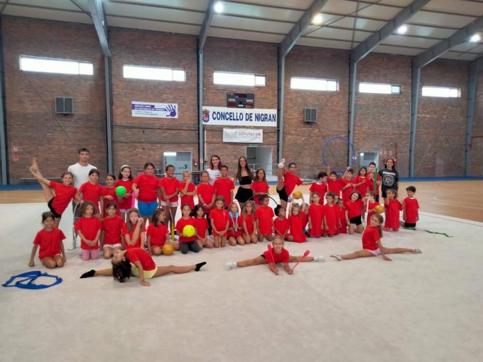 Ritmica nigran