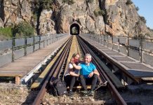 Nigrán ofrece una decena de rutas guiadas y excursiones culturales