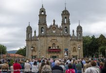 La Comisión de Festas de Burgueira organiza una excursión a Os Milagres