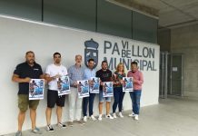 El Valinox Novás y el Balonmano Cisne disputarán el Trofeo Balonmano Baiona