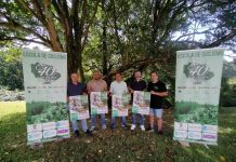 El XXXI Trofeo Ciclista Pista das Faias se disputa en O Rosal