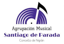 Abierto el plazo de matriculación para la Escola de Música de Parada