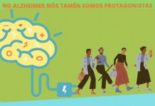 Baiona conmemora el Día del Alzhéimer con actividades para personas mayores