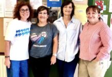 La ANPA del IES Antón Alonso Ríos transforma la educación de la juventud tomiñesa