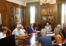 A Deputación e o Consello de Contas realizarán unha auditoría de ciberseguridade da institución provincial