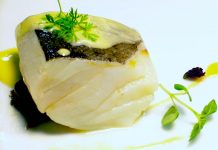 La gastronomía sefardí protagonista del mes de septiembre en Tui
