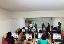 Baiona inicia el programa “Capacitadas” para favorecer el empleo femenino