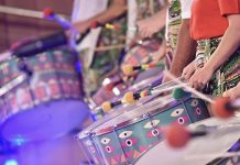 La Escuela de la Banda de Música Popular de Tui abre inscripciones para sus clases de batucada