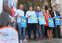 Deporte y solidaridad correrán de la mano en la I Carreira das Empresas de Galicia