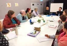 De la inspiración al libro: jornadas de creación literaria de O Porriño