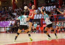 El Conservas Orbe Rubensa busca cerrar el 2023 con una victoria ante el Atticgo Bm Elche