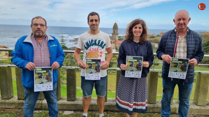 Criterium Ciclista Oia Interior