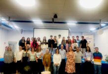 Baiona lanza una campaña para fomentar la corresponsabilidad en las tareas del hogar