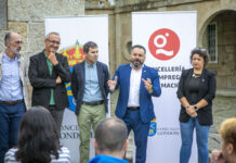 Los talleres duales del Val Miñor alcanzan una inserción laboral de más del 90%