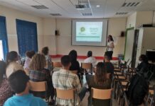 Eu Rural súmase aos EcoComedores, un proxecto para impulsar os produtos locais e ecolóxicos nos comedores escolares