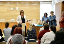 25 tomiñesas se forman gracias al programa ‘Galegas Dixitais’