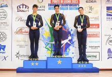 El CPA Gondomar cierra la temporada de competición con broches de oro