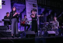 A Guarda cerrará la programación de verano con el concierto de Laroá