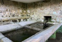Nigrán adjudica las obras del lavadero de Saravio