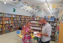 La ludoteca de Porriño vuelve a abrir sus puertas