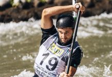 Impresionante participación del Teixugo Luis Fernández en la Copa del Mundo La Deu D´Urgell
