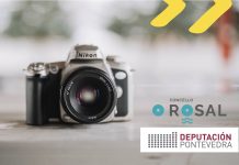 Homenaje a las rosaleiras con el concurso de fotografía ‘Mulleres que inspiran’