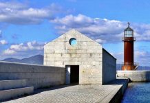 Nigrán ofrece una excursión para mayores al Museo do Mar de Vigo