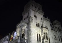 Nueva edición de la Carrera Ciclista «La Nocturna» en O Porriño
