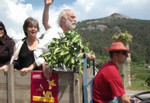O proxecto de arquivo dixital do Festival de Cans presentarase en Venecia