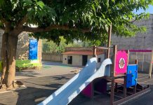Los centros educativos públicos de Tui, a punto para el estreno del curso escolar