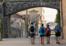 Tui ofrece diversas actividades por el Día de Santiago Apóstol