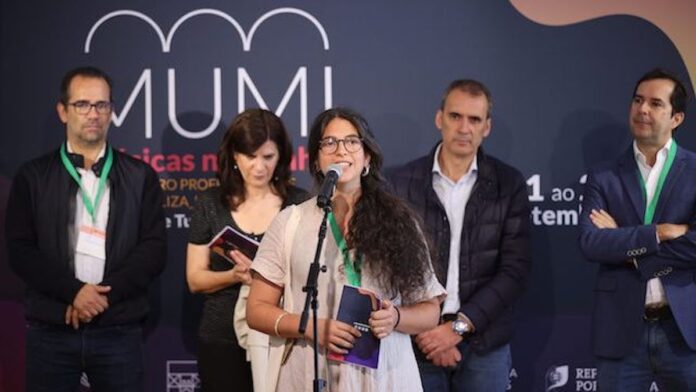 presentacion mumi 23