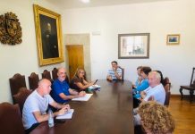 Baiona fija los festivos locales para el próximo año
