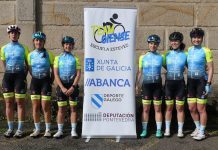 Villaviciosa y Ponteareas, citas para el Team Oiense este fin de semana