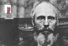 Roterio guiado seguindo os pasos de Antón Alonso Ríos cando fuxiu das forzas fascistas sublevadas