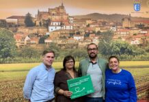 El domingo 31 de diciembre se celebrará la II San Silvestre Solidaria de Tui